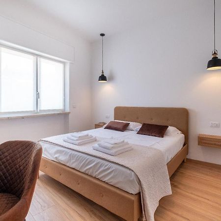 Barbara Apartment Верона Экстерьер фото