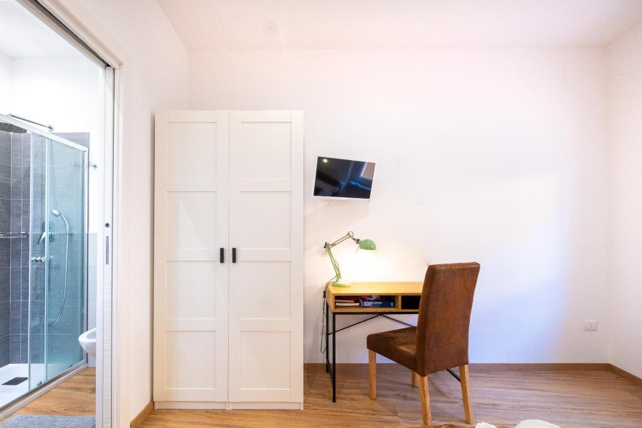 Barbara Apartment Верона Экстерьер фото