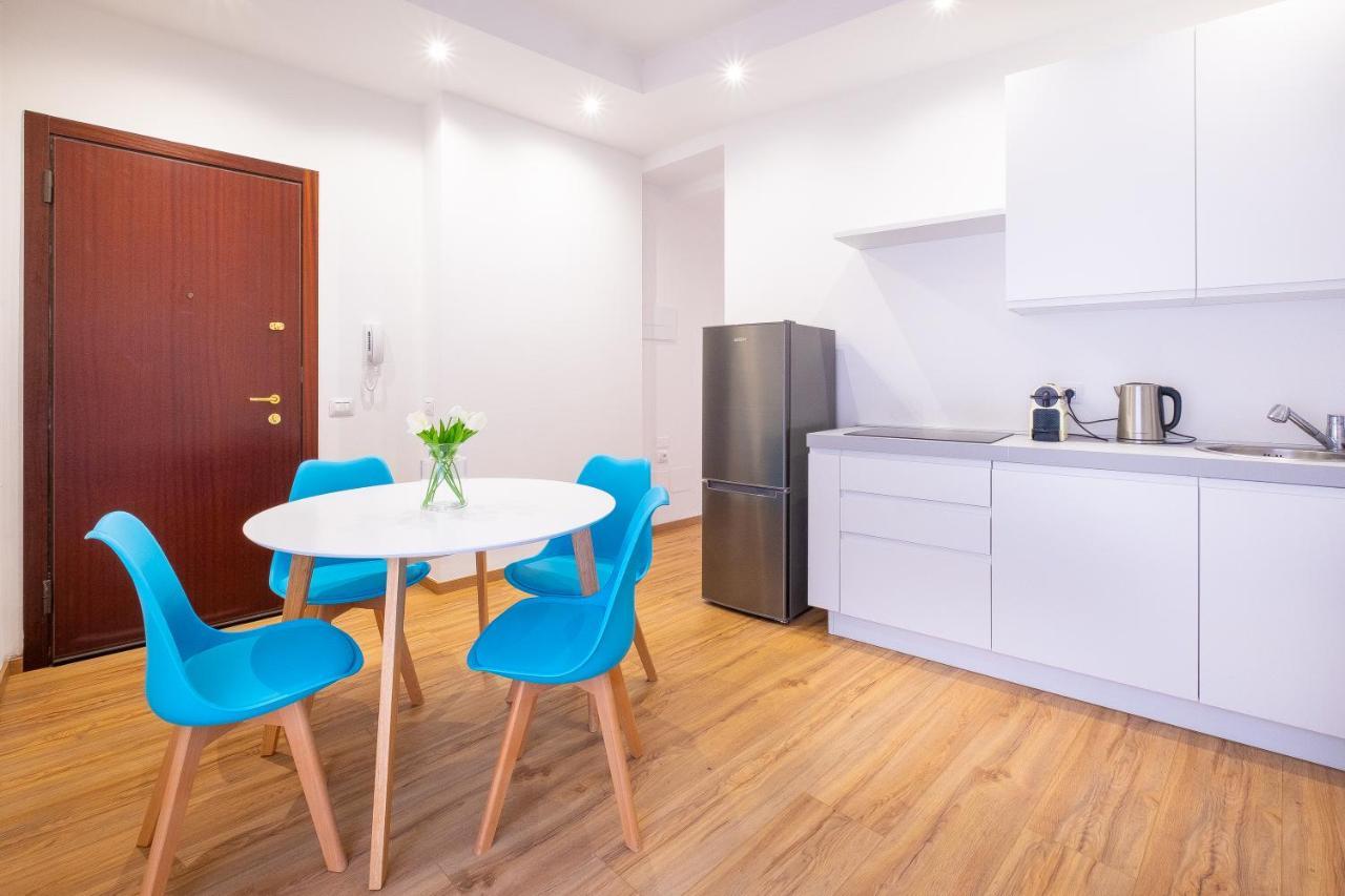 Barbara Apartment Верона Экстерьер фото