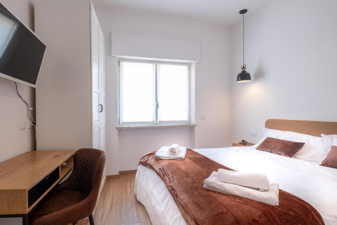 Barbara Apartment Верона Экстерьер фото