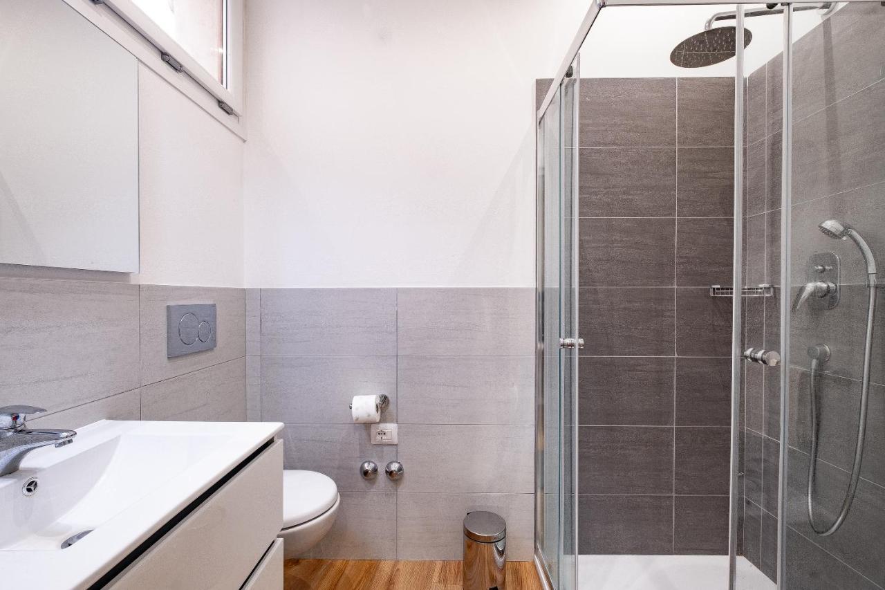 Barbara Apartment Верона Экстерьер фото