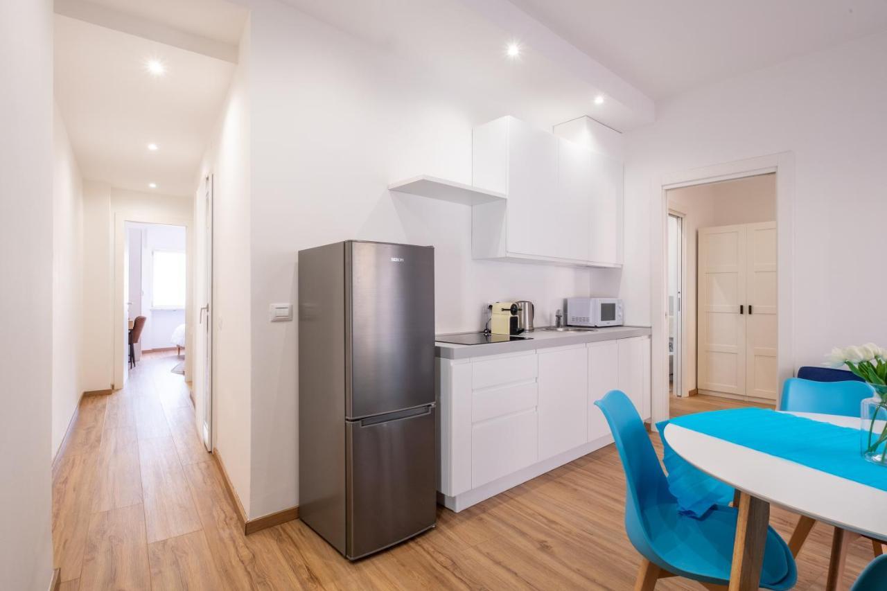 Barbara Apartment Верона Экстерьер фото