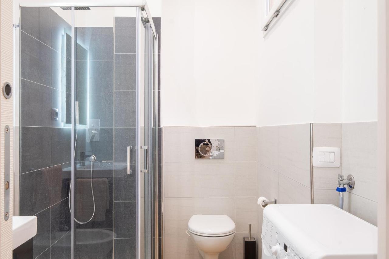 Barbara Apartment Верона Экстерьер фото