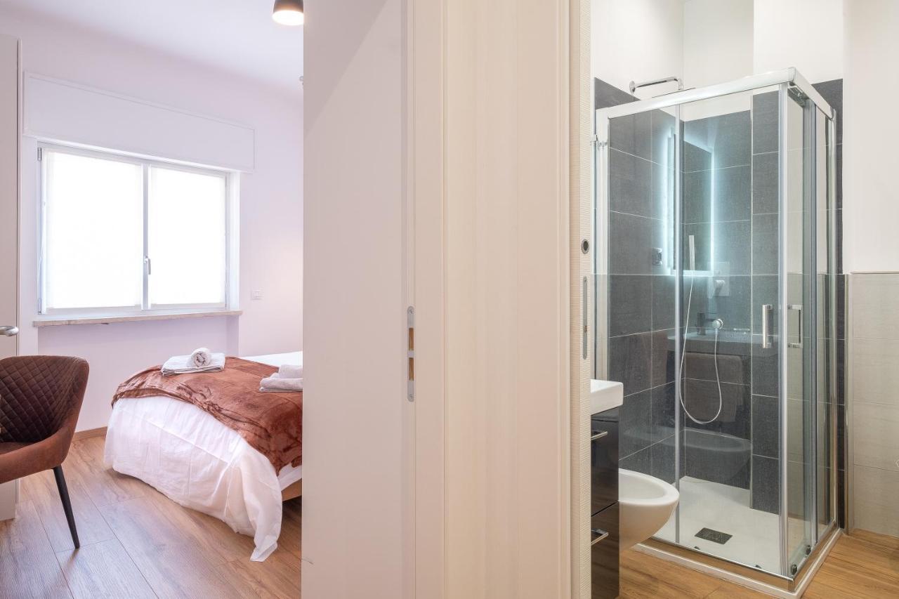 Barbara Apartment Верона Экстерьер фото
