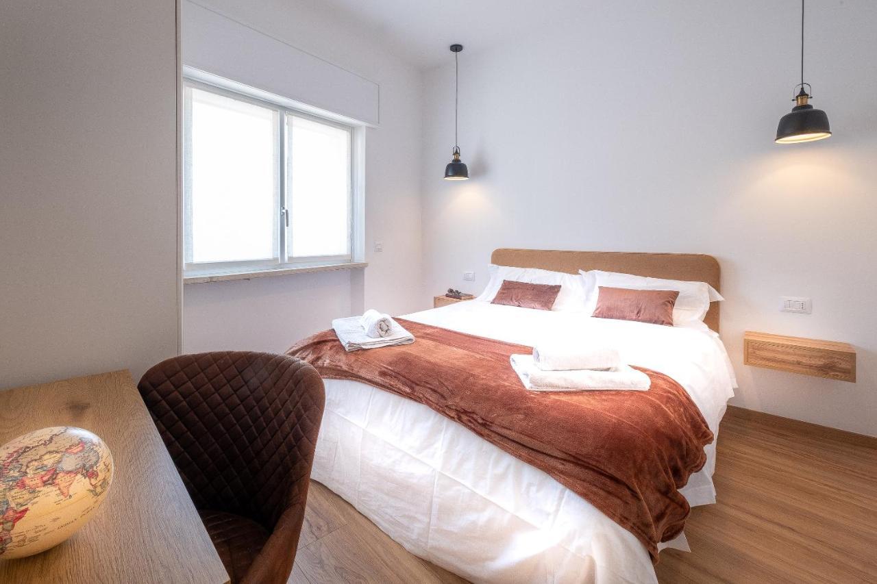Barbara Apartment Верона Экстерьер фото