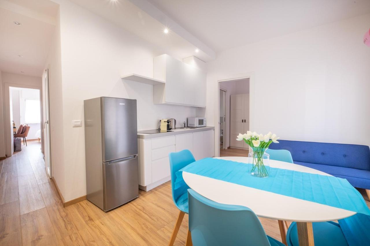 Barbara Apartment Верона Экстерьер фото