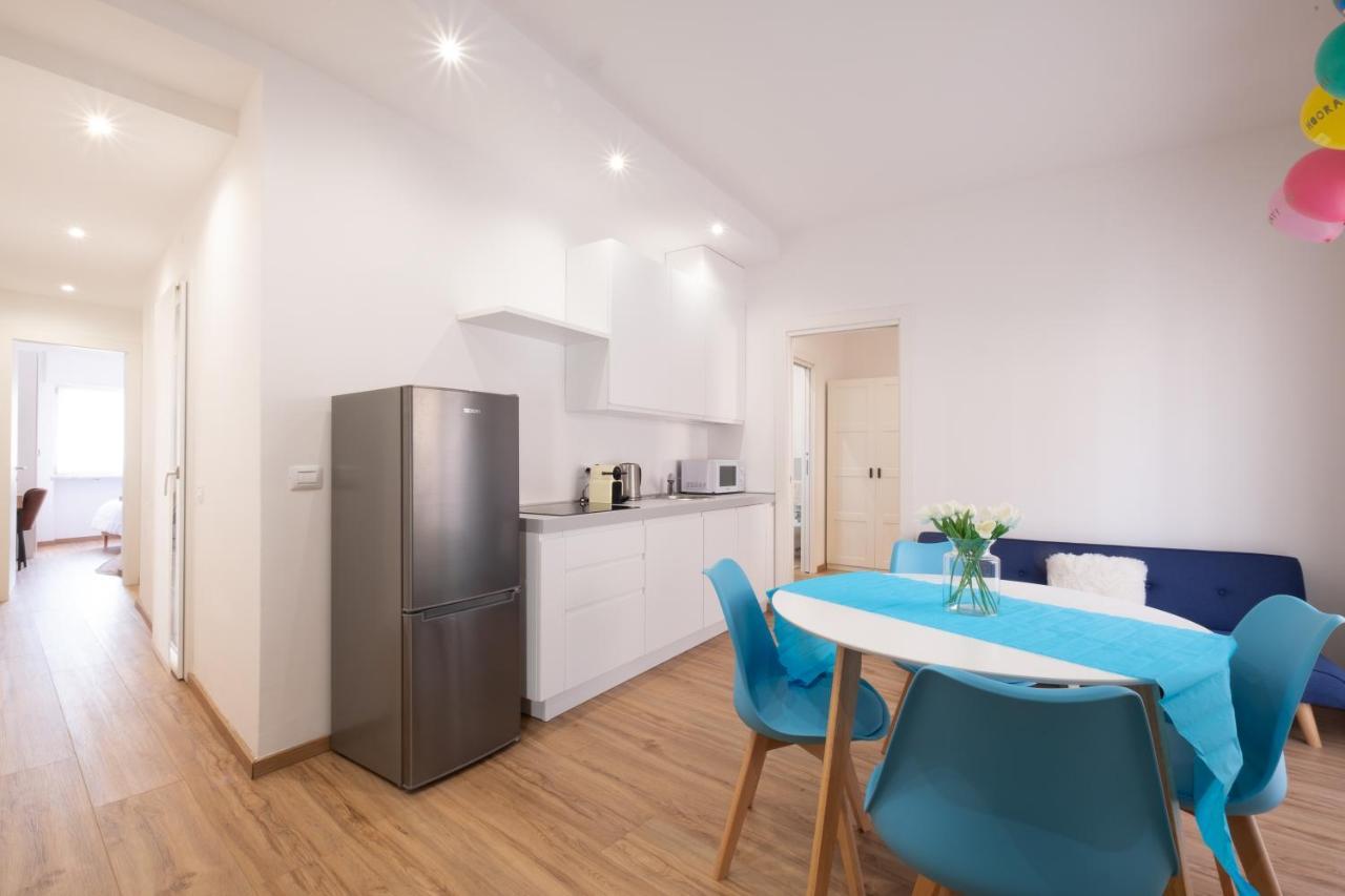 Barbara Apartment Верона Экстерьер фото