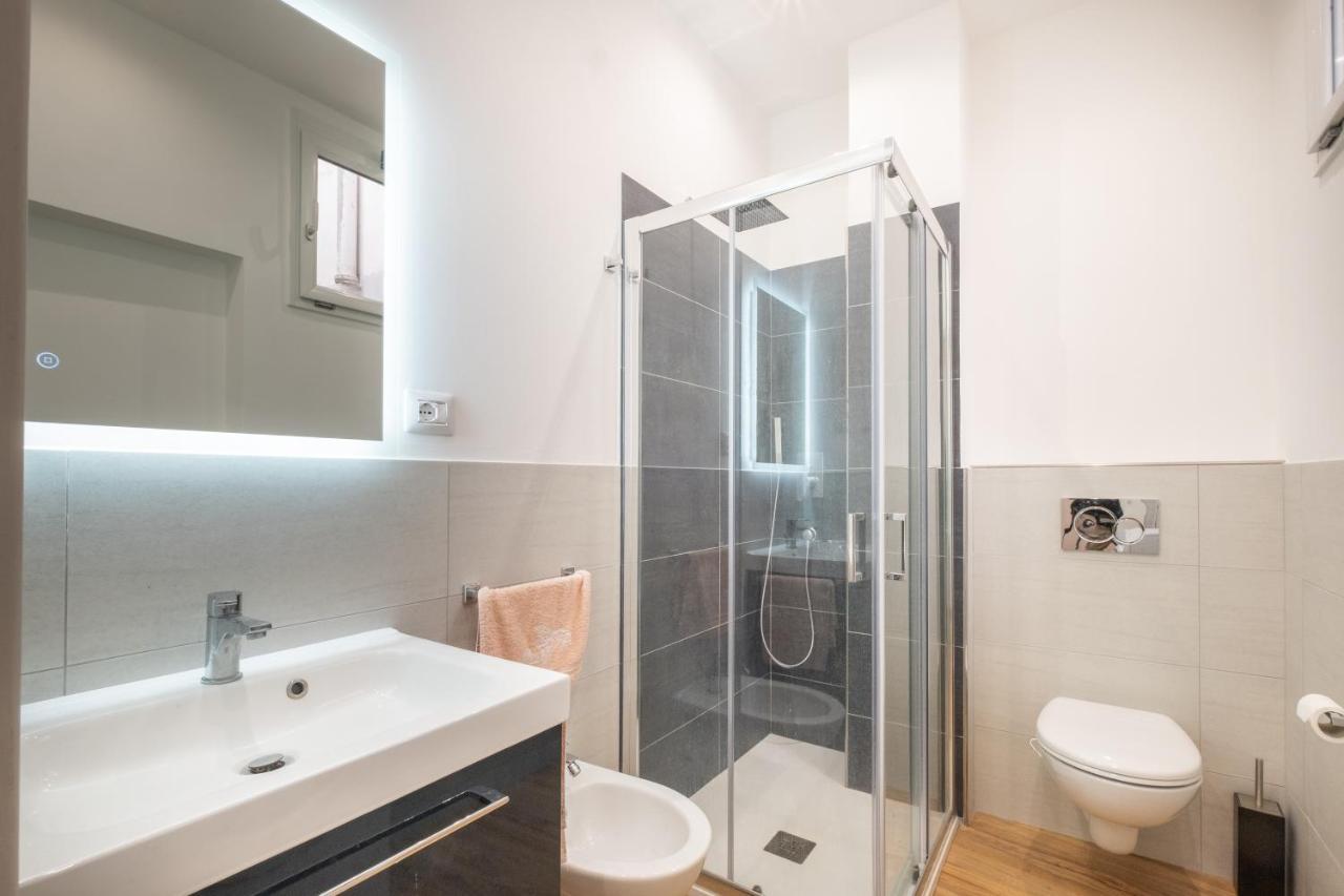 Barbara Apartment Верона Экстерьер фото