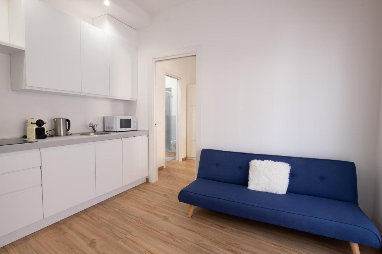 Barbara Apartment Верона Экстерьер фото