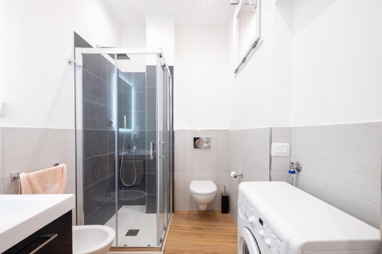 Barbara Apartment Верона Экстерьер фото