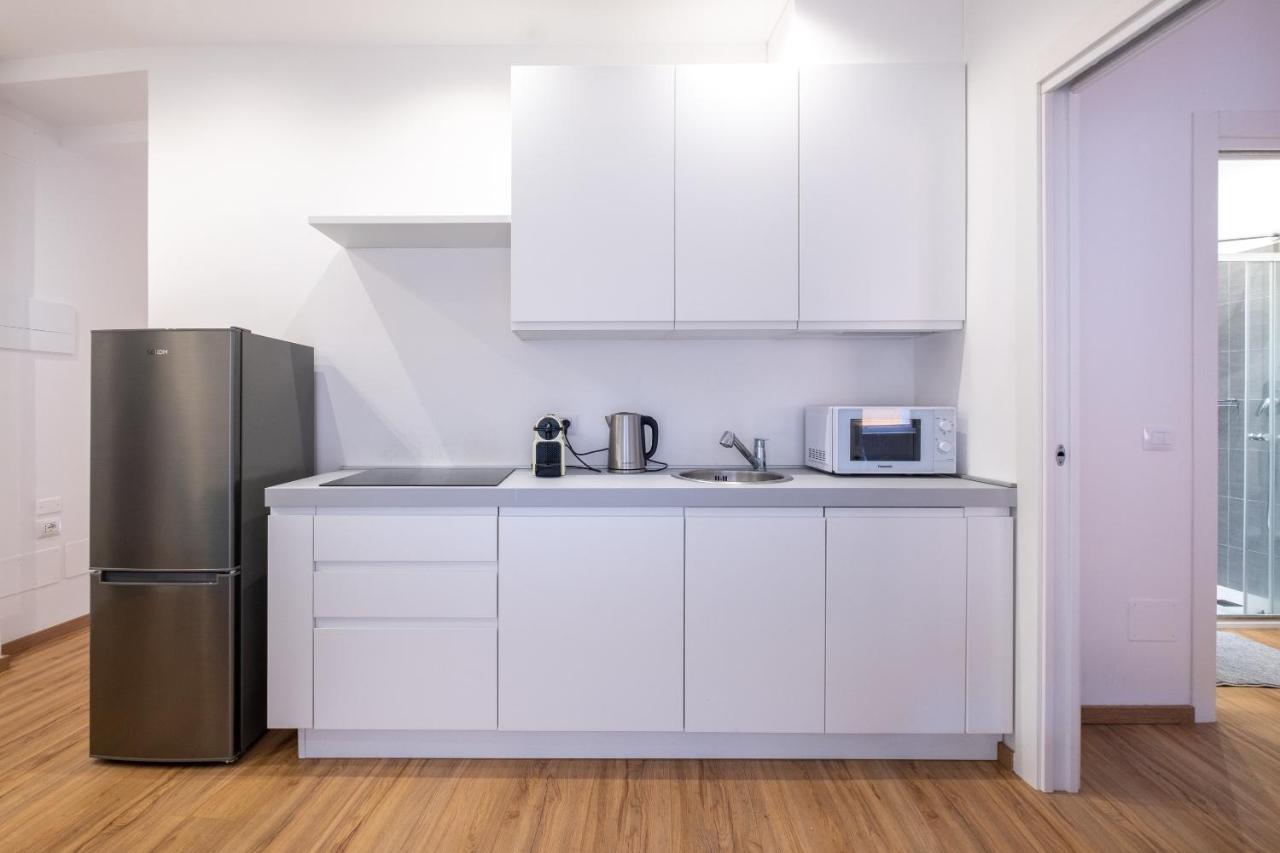 Barbara Apartment Верона Экстерьер фото