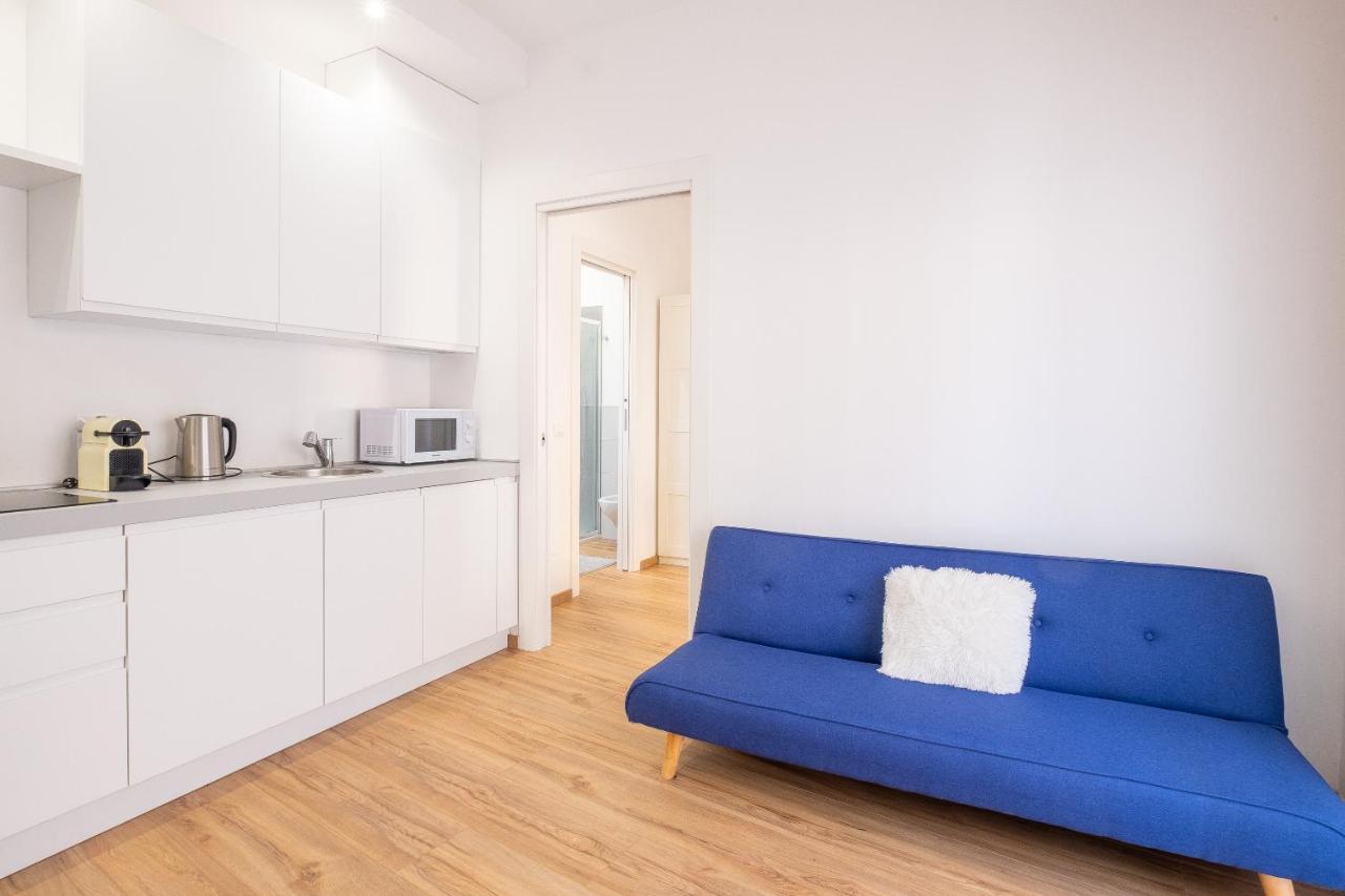 Barbara Apartment Верона Экстерьер фото