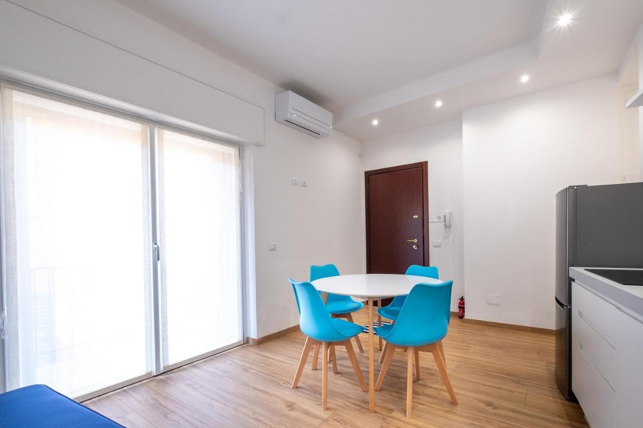 Barbara Apartment Верона Экстерьер фото