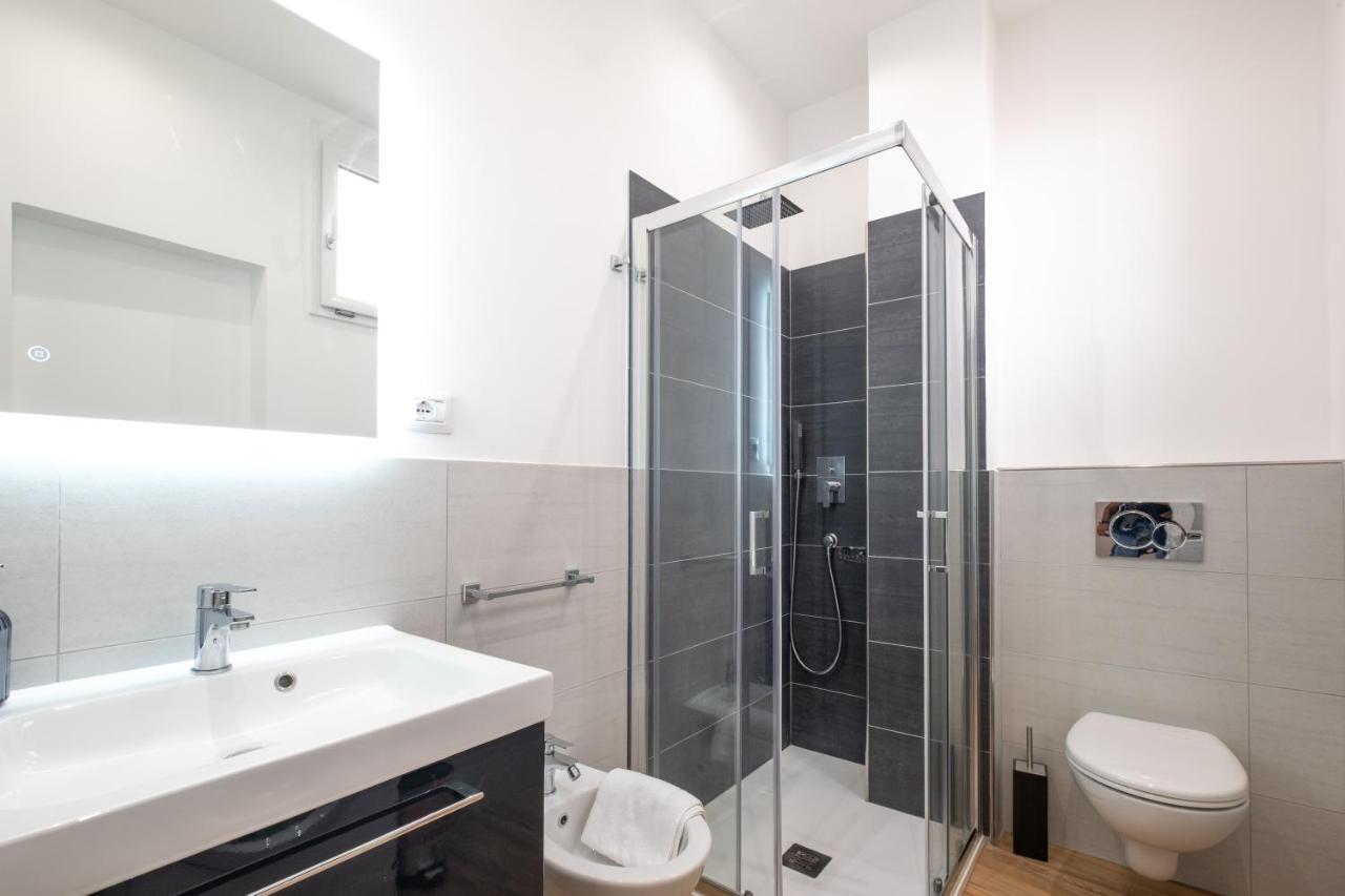 Barbara Apartment Верона Экстерьер фото