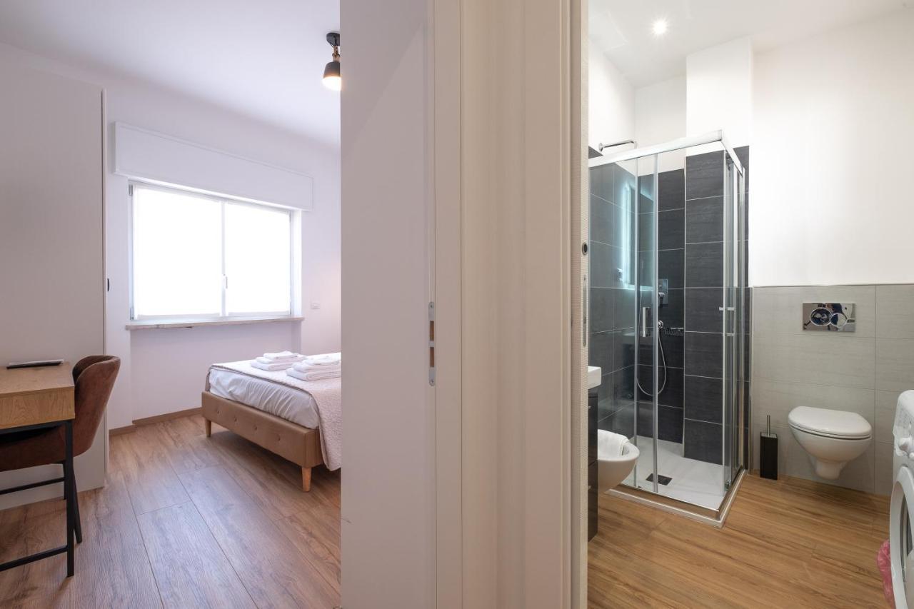 Barbara Apartment Верона Экстерьер фото