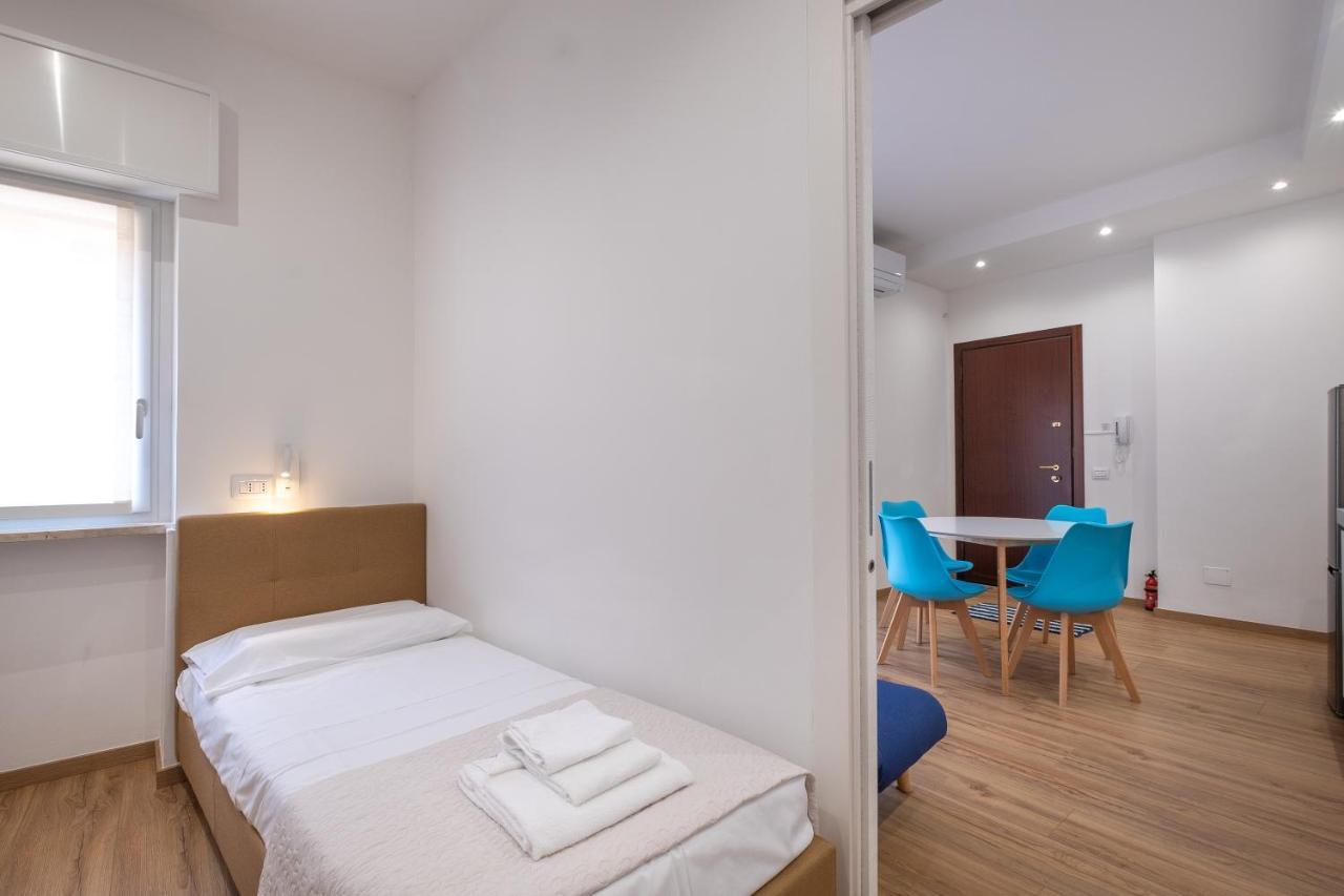Barbara Apartment Верона Экстерьер фото
