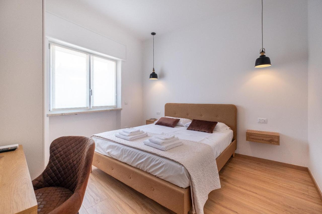 Barbara Apartment Верона Экстерьер фото