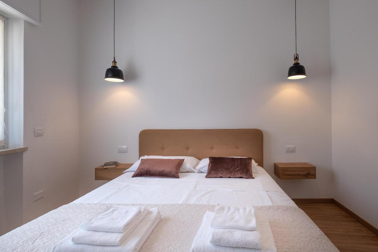 Barbara Apartment Верона Экстерьер фото