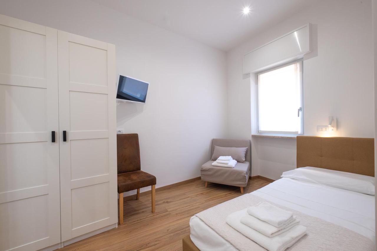 Barbara Apartment Верона Экстерьер фото