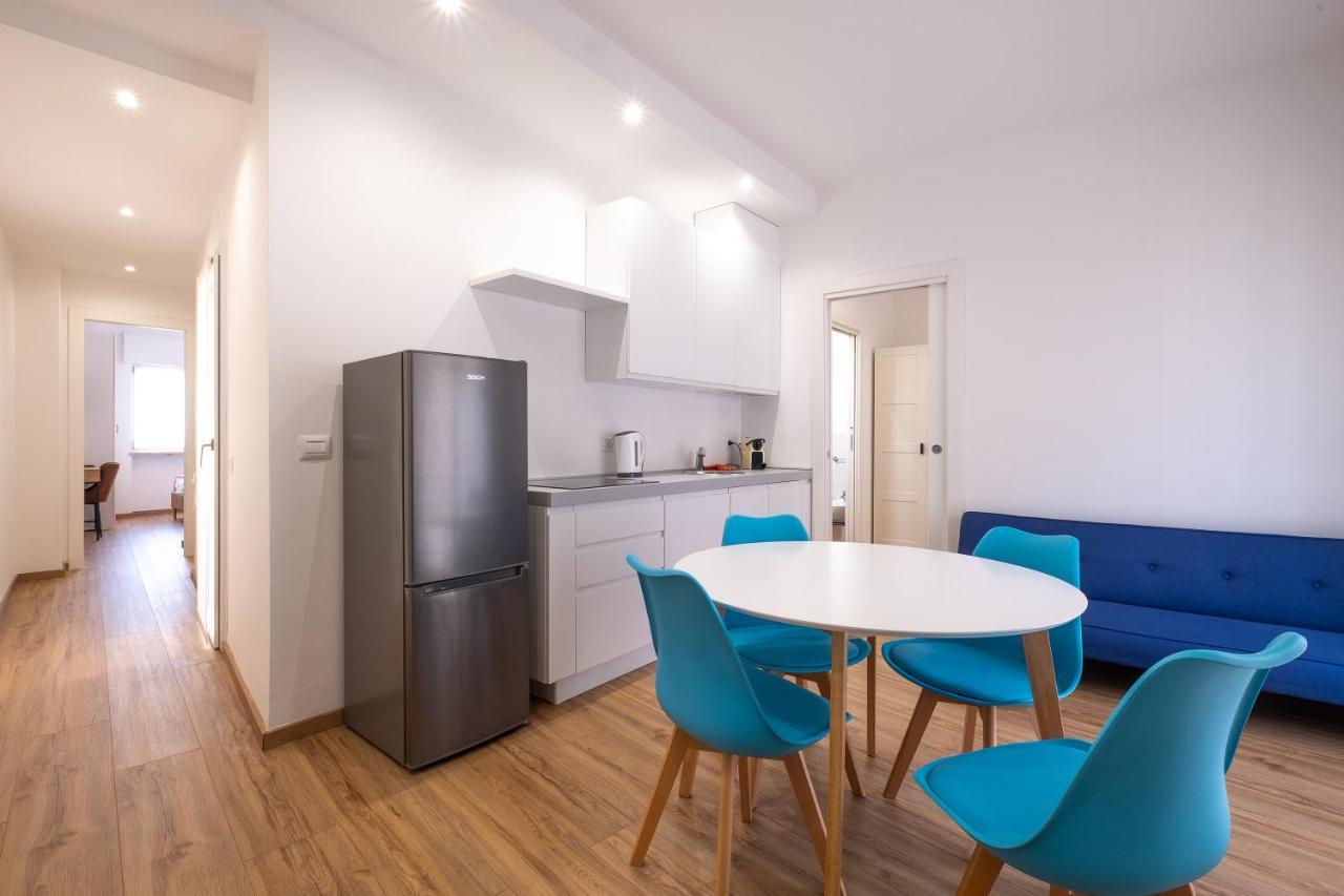 Barbara Apartment Верона Экстерьер фото