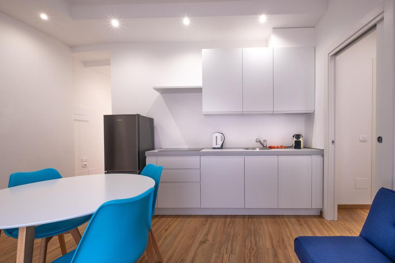 Barbara Apartment Верона Экстерьер фото